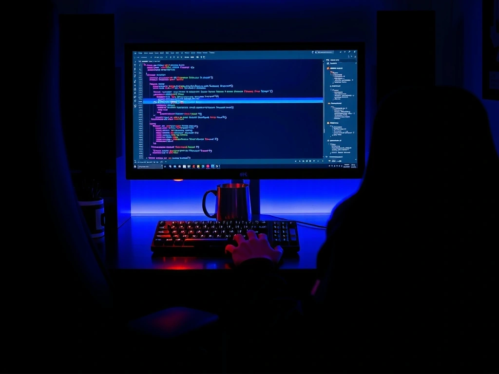 Labfield Headquarters