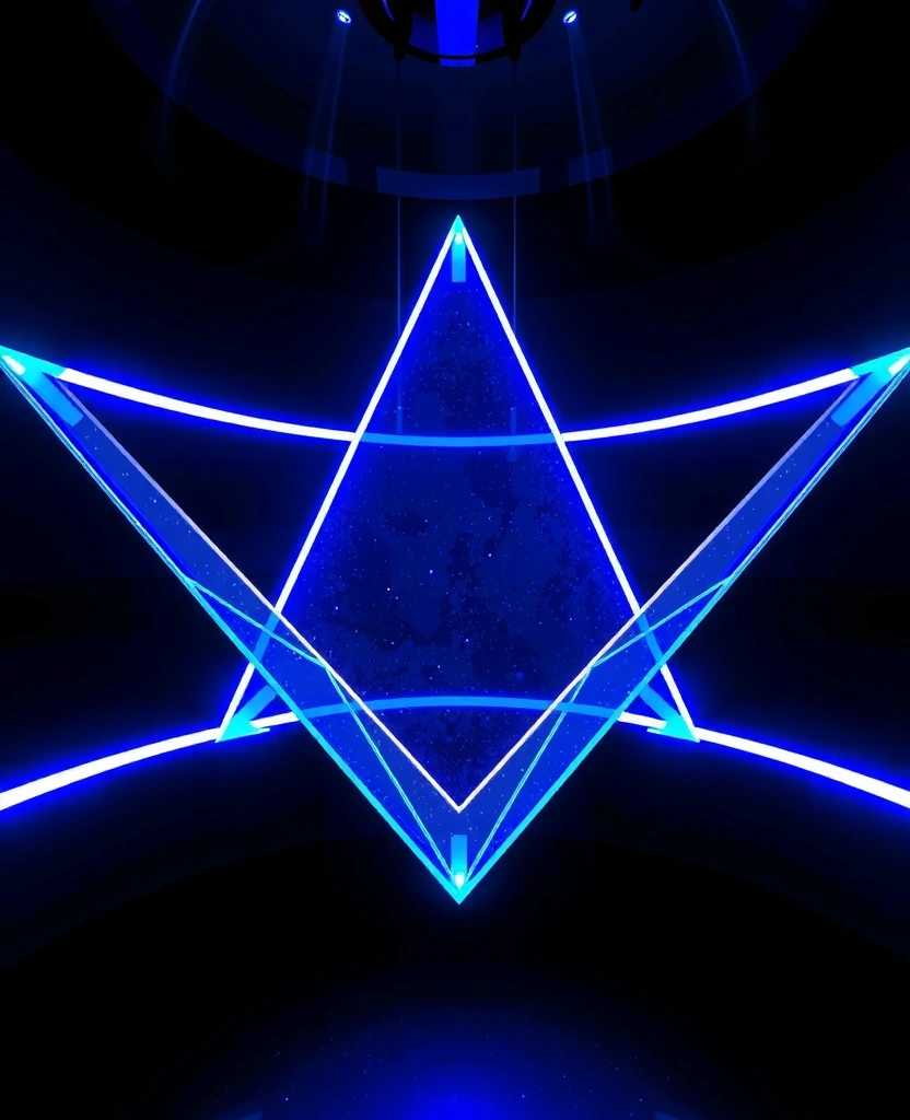 Abstract high-performance engine visualization