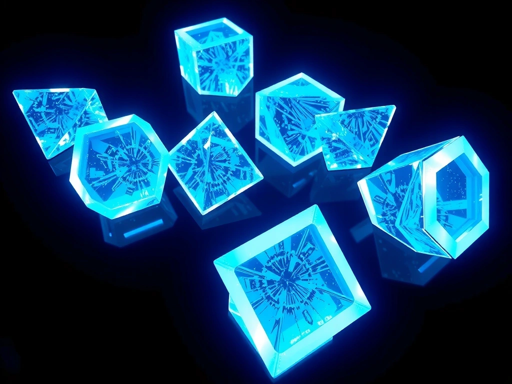 Labfield Visual Aura