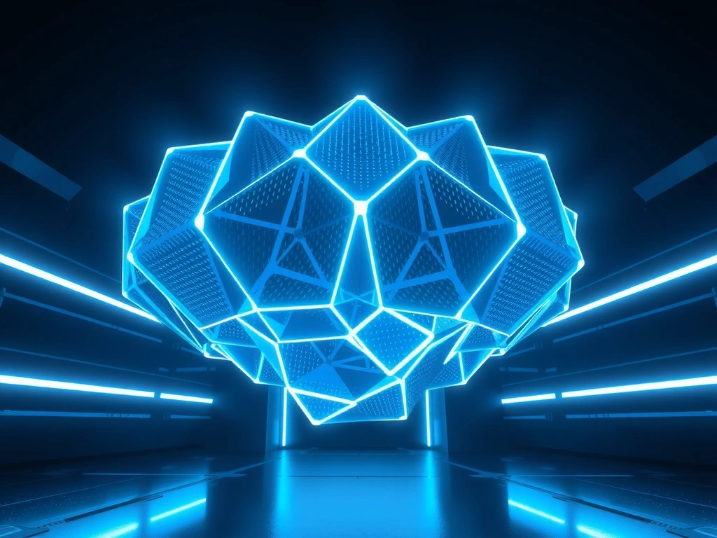 Data Architecture Visualization