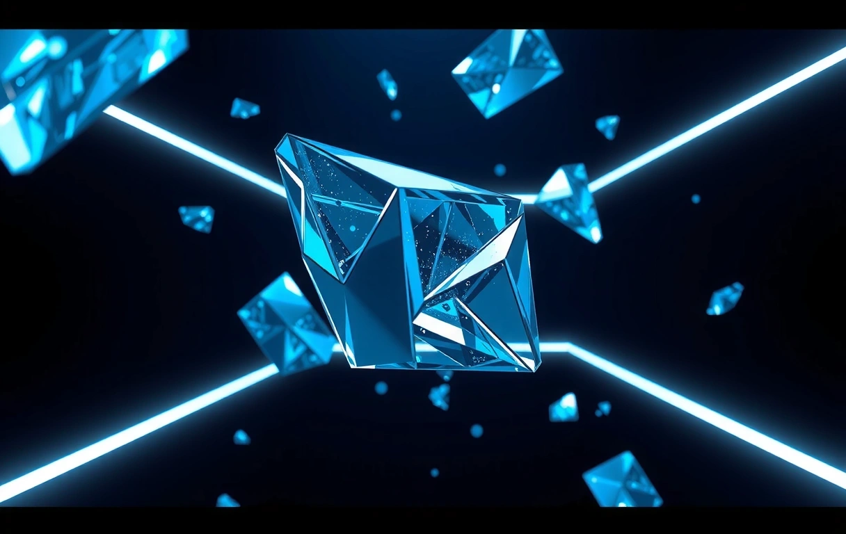 Labfield Tech Visualization