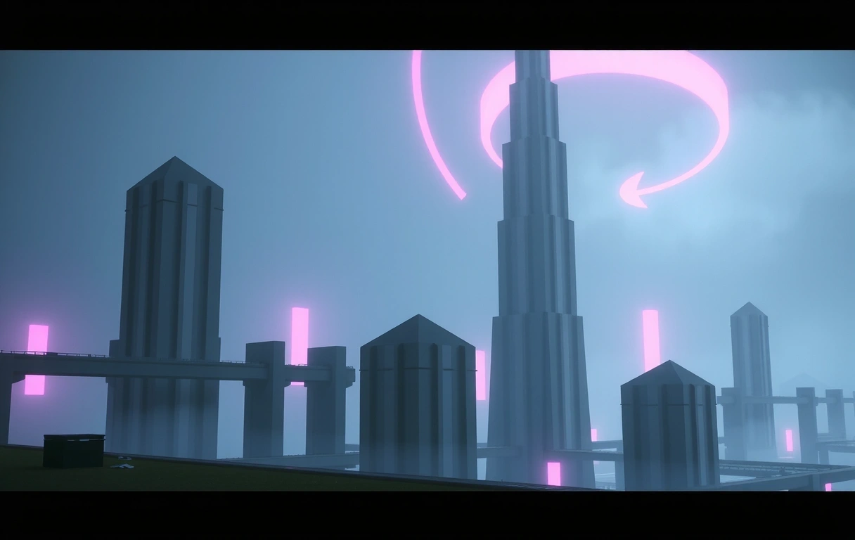 Axiom Breaker Environment